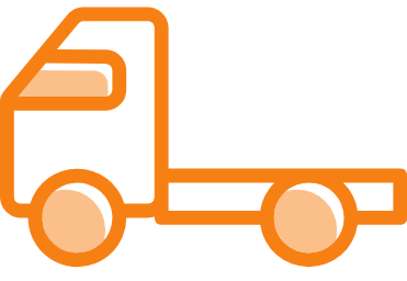 武定拖车/平板车